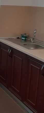 Bucatarie (mobilier partea de jos)