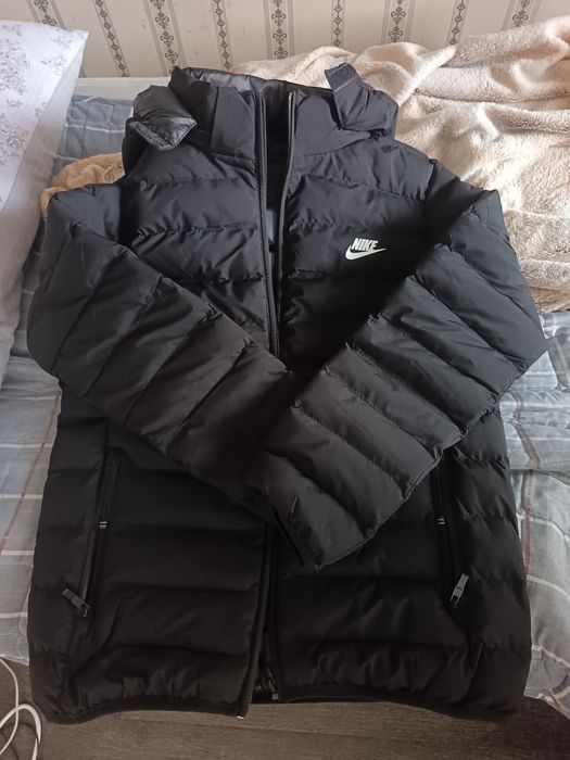 Ветровка найк.       .