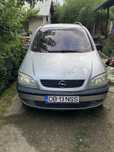 Vand Opel Zafira 1.8 benzina + gpl 7 locuri.