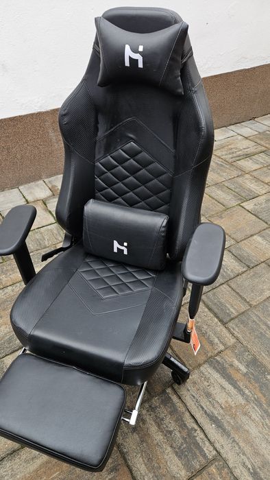 Scaun gaming/birou cu perne