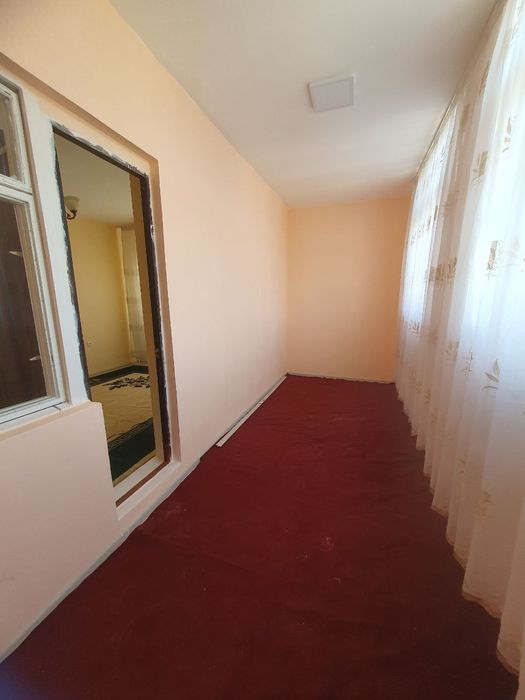 Olmazor tumani Qoraqamish Tansiqboyev-2 oilaga