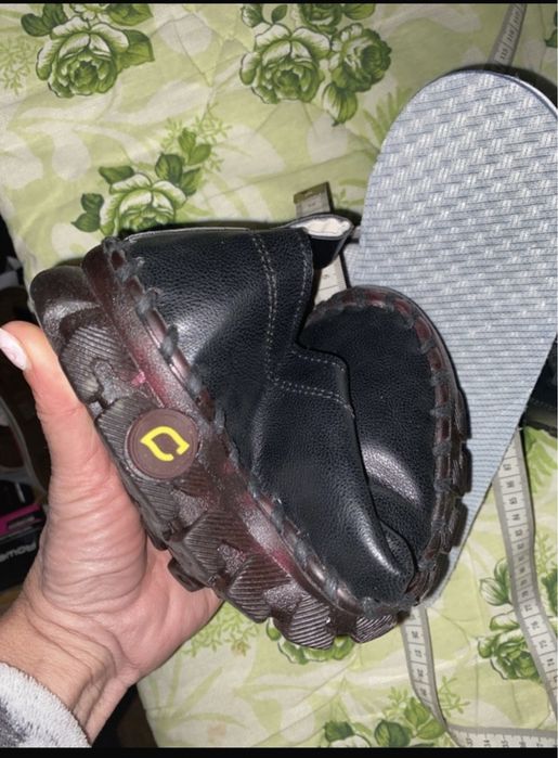 Pantofi tip sport