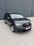 Dacia Logan MCV 2018 1.0 Sce