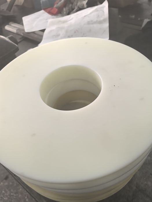 Ремонт на строителни кранове