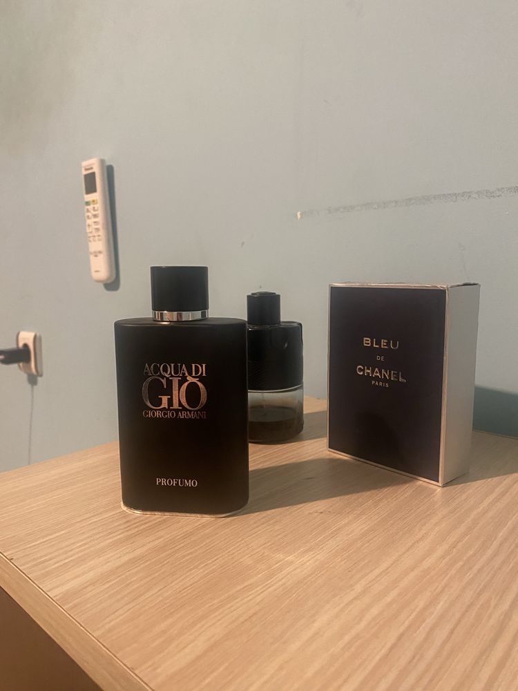 Acqua Di Gio 125мл.