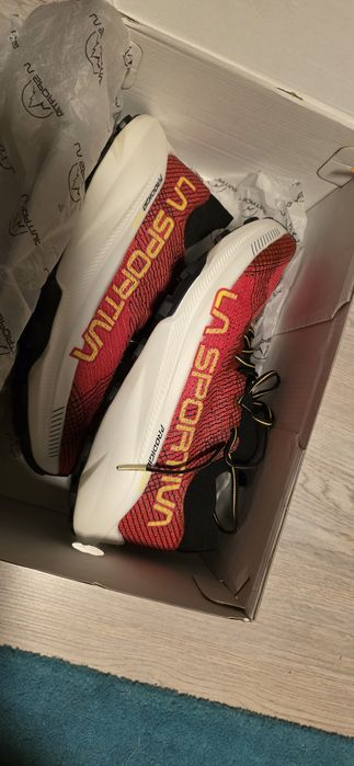 La Sportiva Prodigio PRO 2025