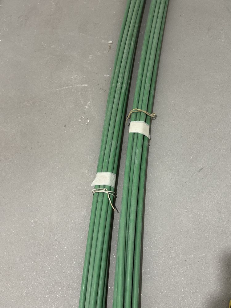 Teava PPR verde 4m