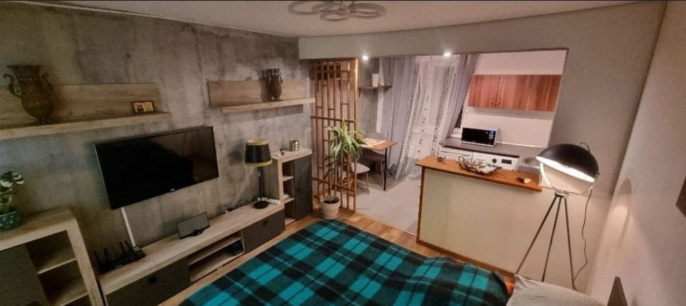 Inchiriere garsoniera zona Tractorul