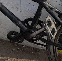Vând pedale de BMX