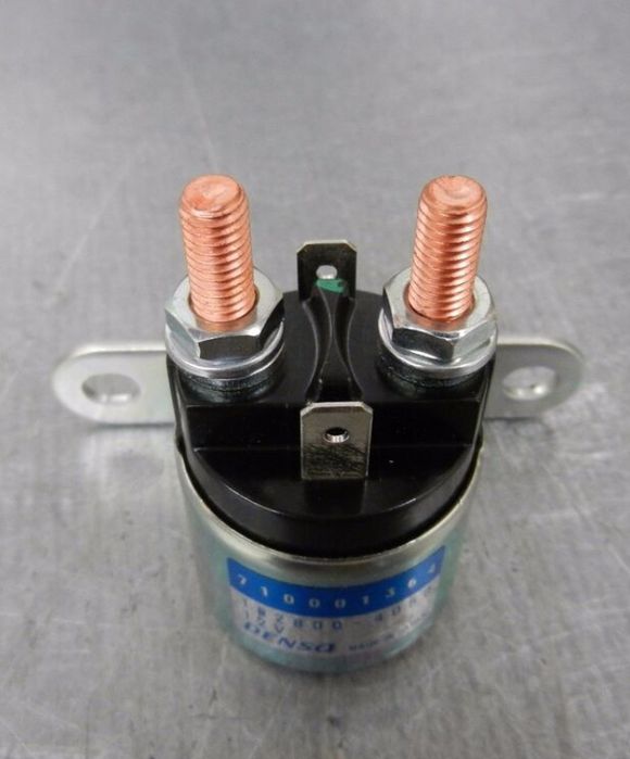 Стартер реле Can-am / BRP / Ski Doo/ Lynx / Rotax / Sea doo