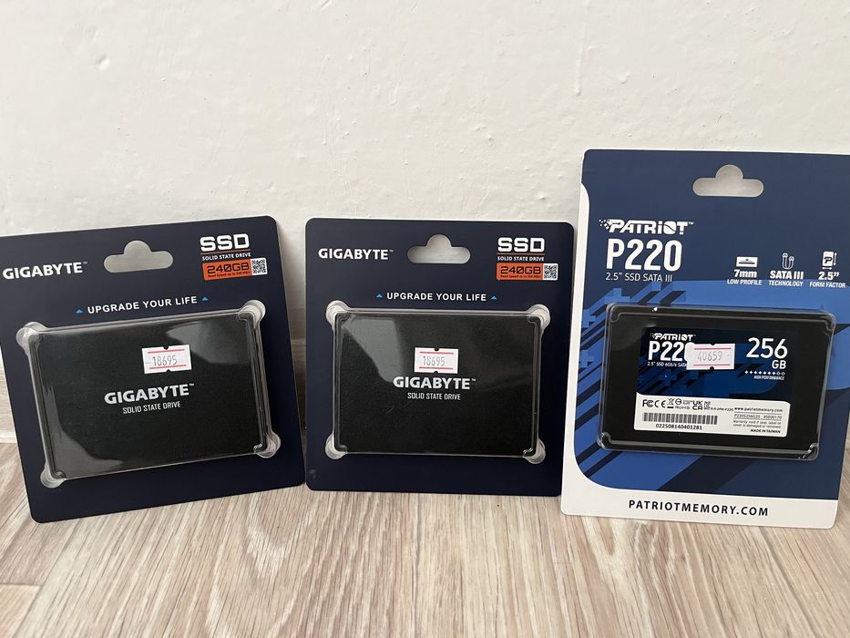 Ссд ssd жесткий диск