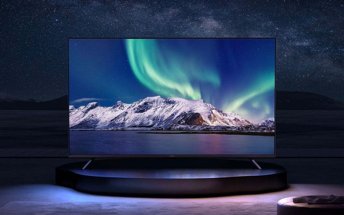ТелевизорTCL 75 UHD SMART Google tv* Доставка по городу (бесплатно)