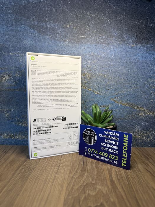 Samsung galaxy a56/128gb/sigilat/2 Ani Garantie Centrul de Telefoane/r