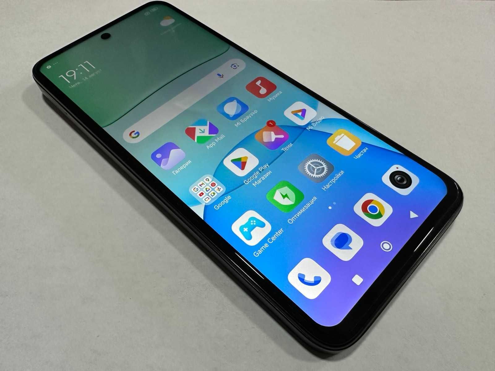 Xiaomi Redmi 13 128GB 6GB RAM Dual