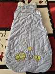 Sac de dormit 0-6 luni, 2,5 tog
