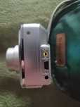 Aparat foto compact "Fuji"