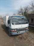 Mitsubishi yuk avtomobili