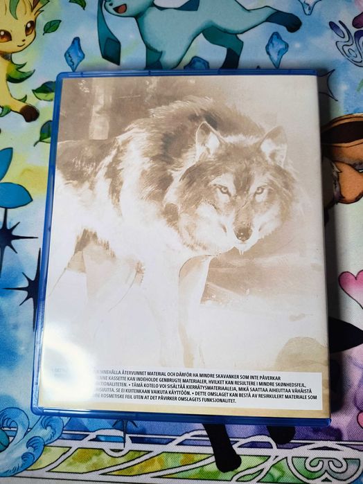 Ghost of Yotei PS5 300 lei