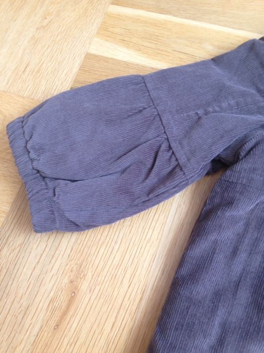 Детско палто/яке Nijntje