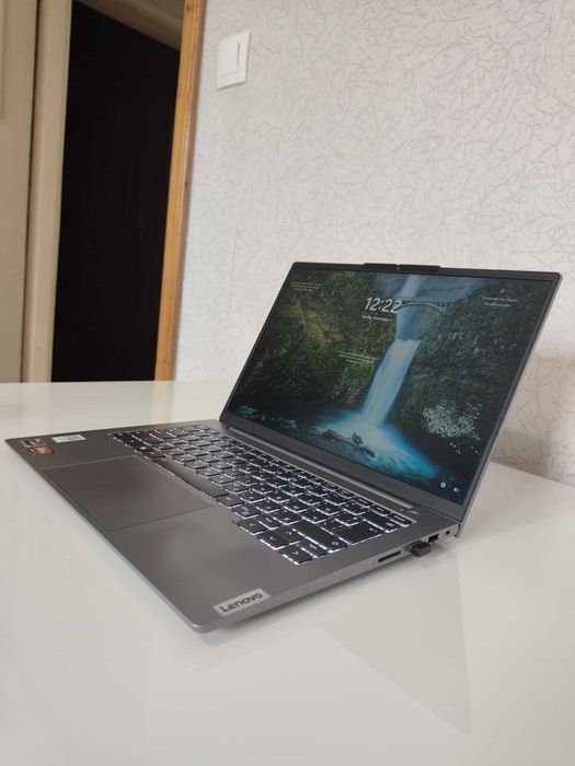 Lenovo Thinkbook 14 G6 ABP + подарък мишка Logitech