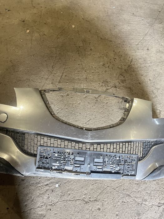 Предна броня за Lancia Delta 3 2009г