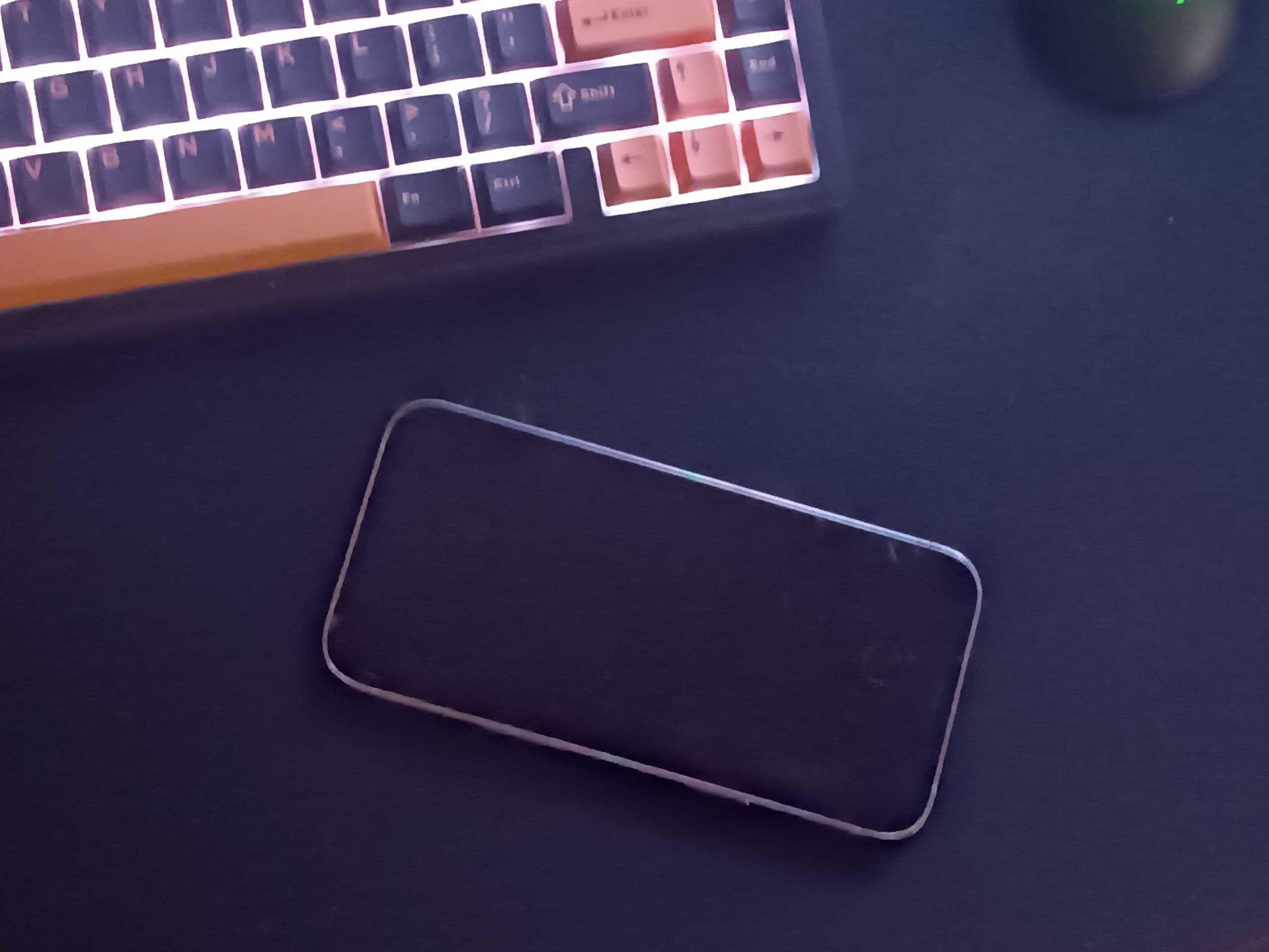 Iphone 12 pro max 256 (ICLOUD)