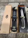 Cutit supravietuire Gerber Ultimate