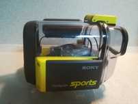 Carcasa Subacvatica Sony