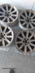 Jante concave BMW Borbet R19