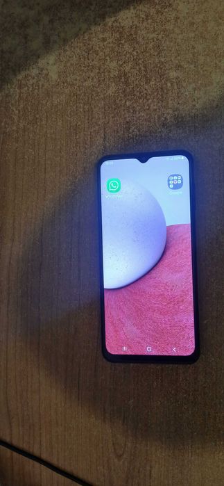 Samsung galaxy A13 Black