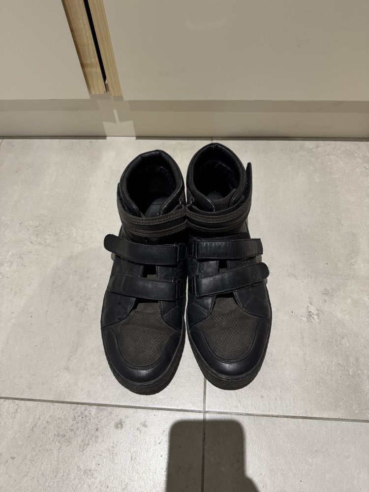 Кеды Carlo Pazolini 42-43р