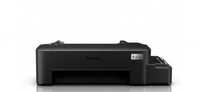 Новый цветной принтер Epson L121