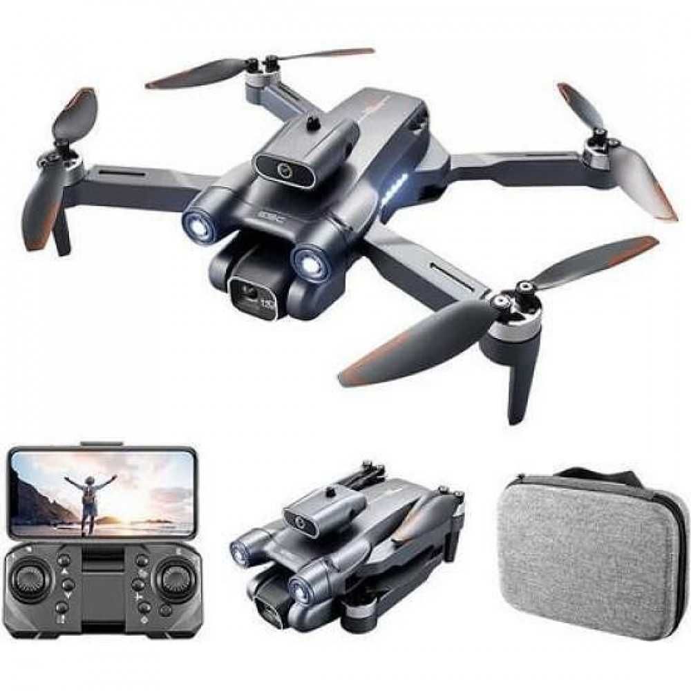 LF632 Професионален дрон с 8K HD камера и Dual камери
