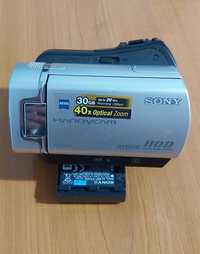 Sony Handycam DCR-SR35 / HDD 30GB