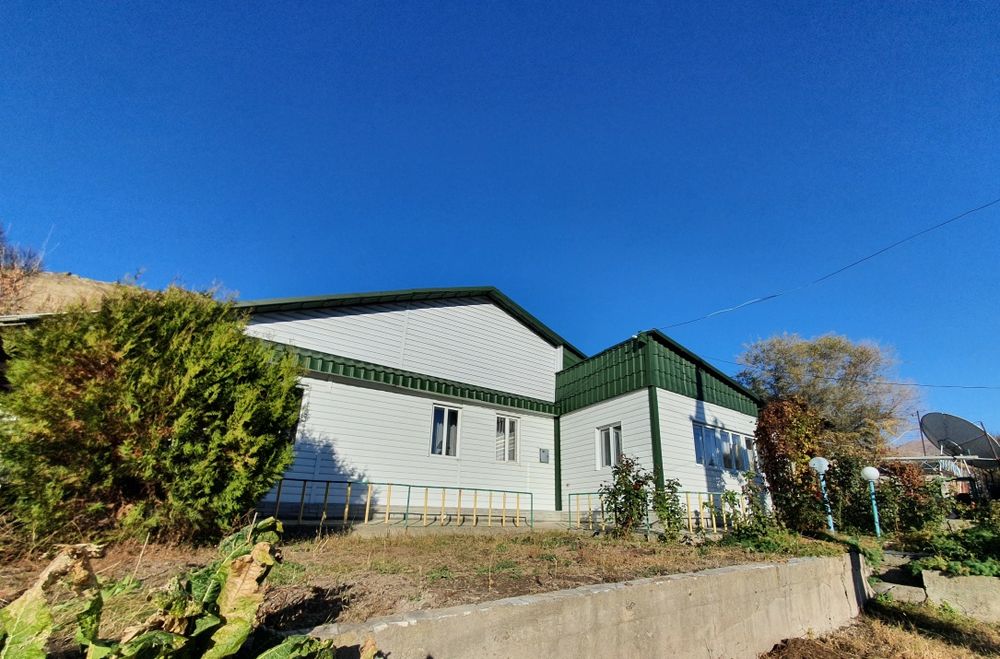 г. ТЕКЕЛИ продам дом