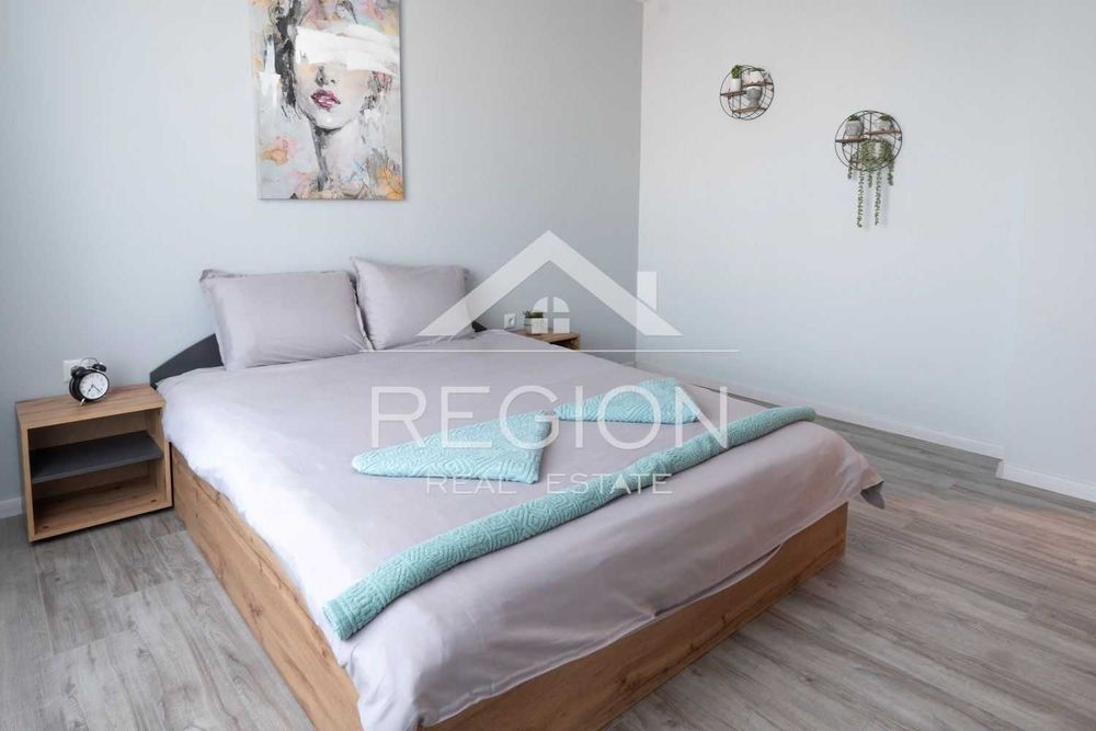 Дава се под наем Тристаен апартамент в Варна, Виница - 102 кв.м за 637.5 € - Снимка #6