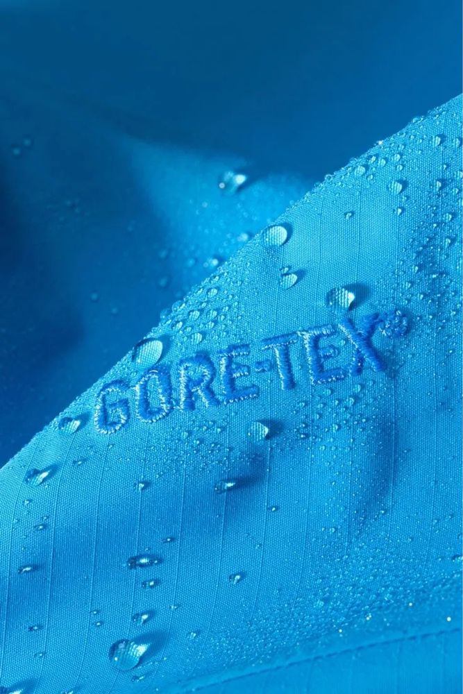 Materiale impermeabile-GORE TEX