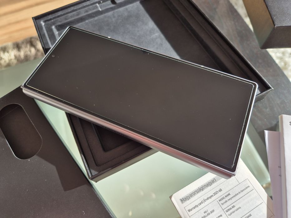 Samsung Galaxy Z Fold 6 512Gb 5G Fullbox