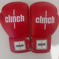 Боксёрские Перчатки Clinch