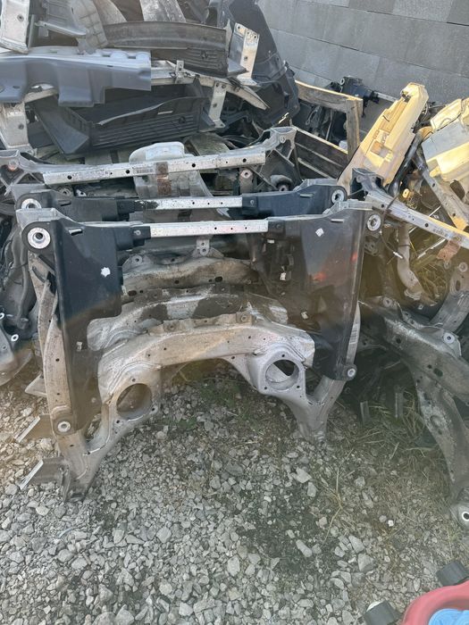 Jug motor bmw f10f11 f01 f06