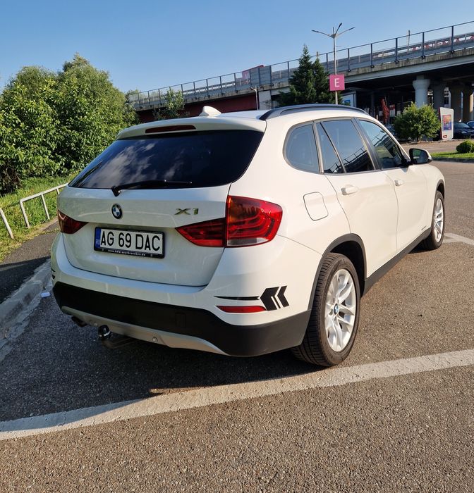 BMW X1 2014. , X drive , 2.0d - 184
