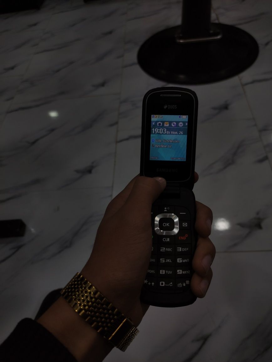 Samsung gusto 3 duos