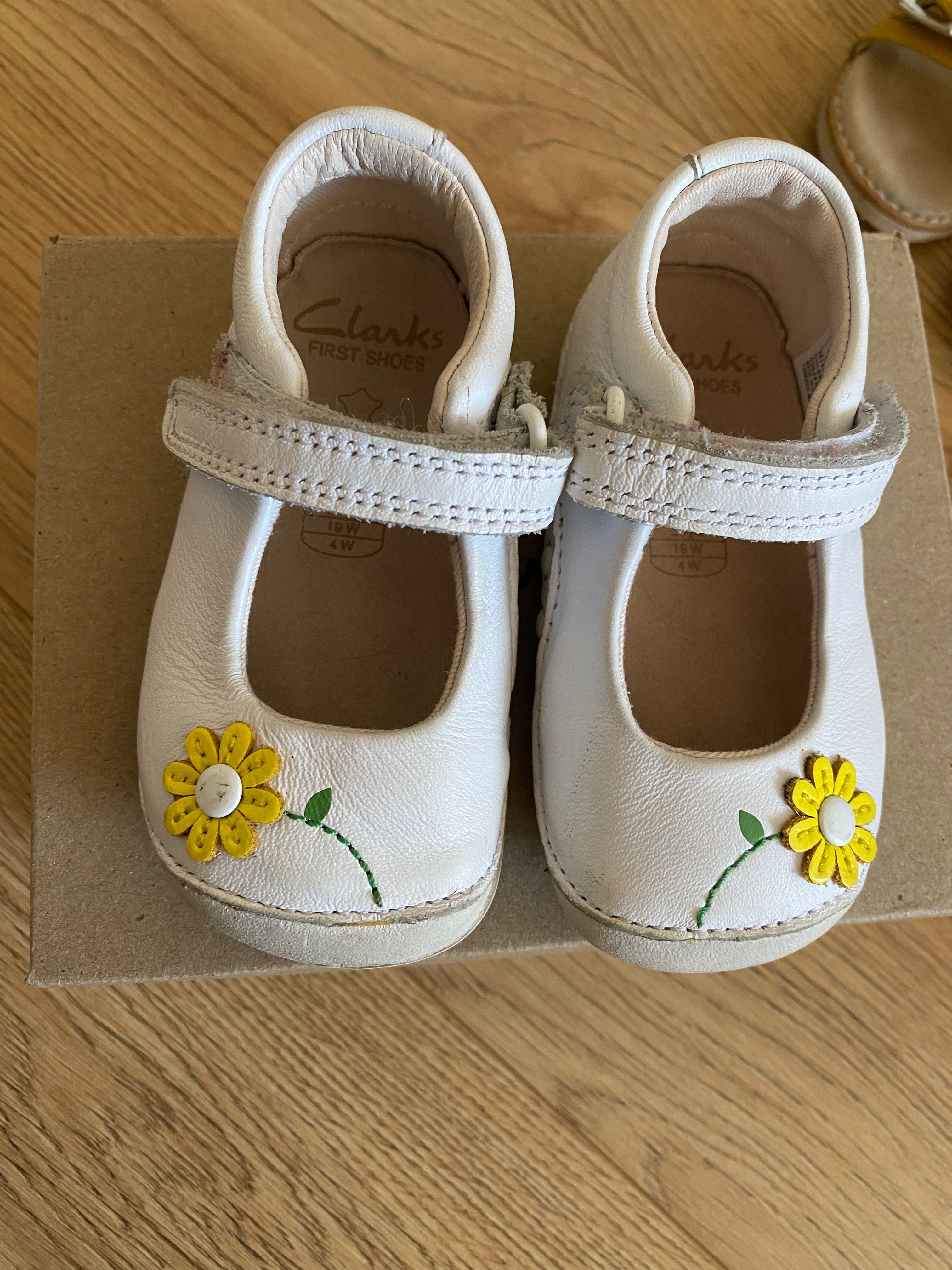 Clarks, Hush Puppies, Convers детски обувки