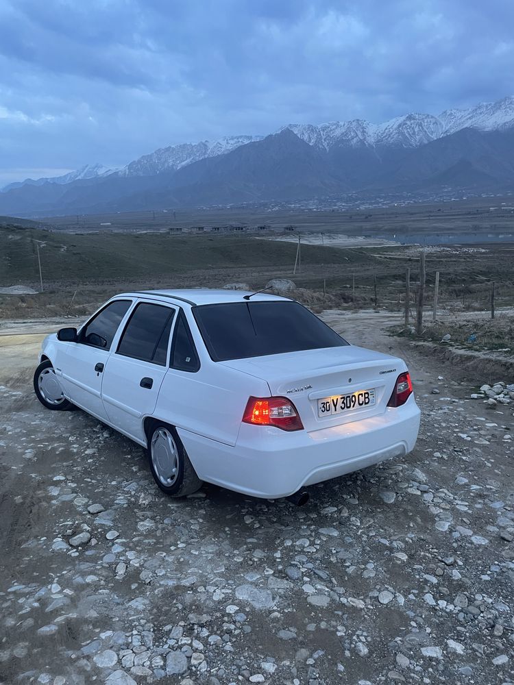 Продаётся заряженное 1.8