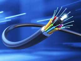 Оконцевание оптоволоконного кабеля