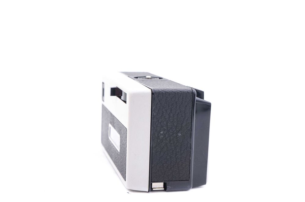 Aparat foto film Kodak Instamatic 224