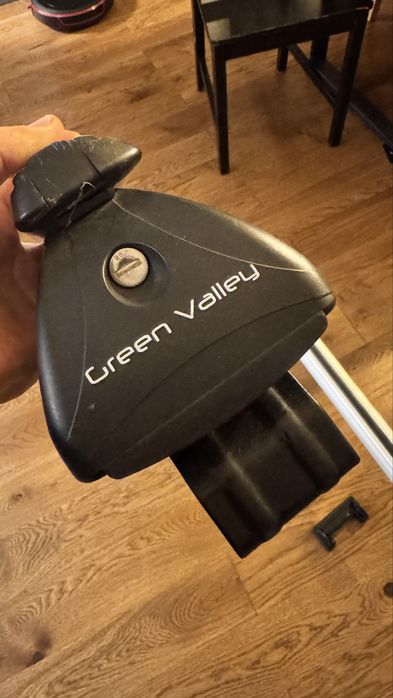 Bare Transversale Nissan Juke 2010 - 2019