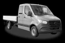 маховик + съединител , помпа SPRINTER,VITO OM651.** 2022Г 100 000km
