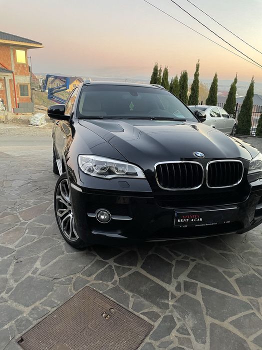 Rent a Car / Inchirieri Auto