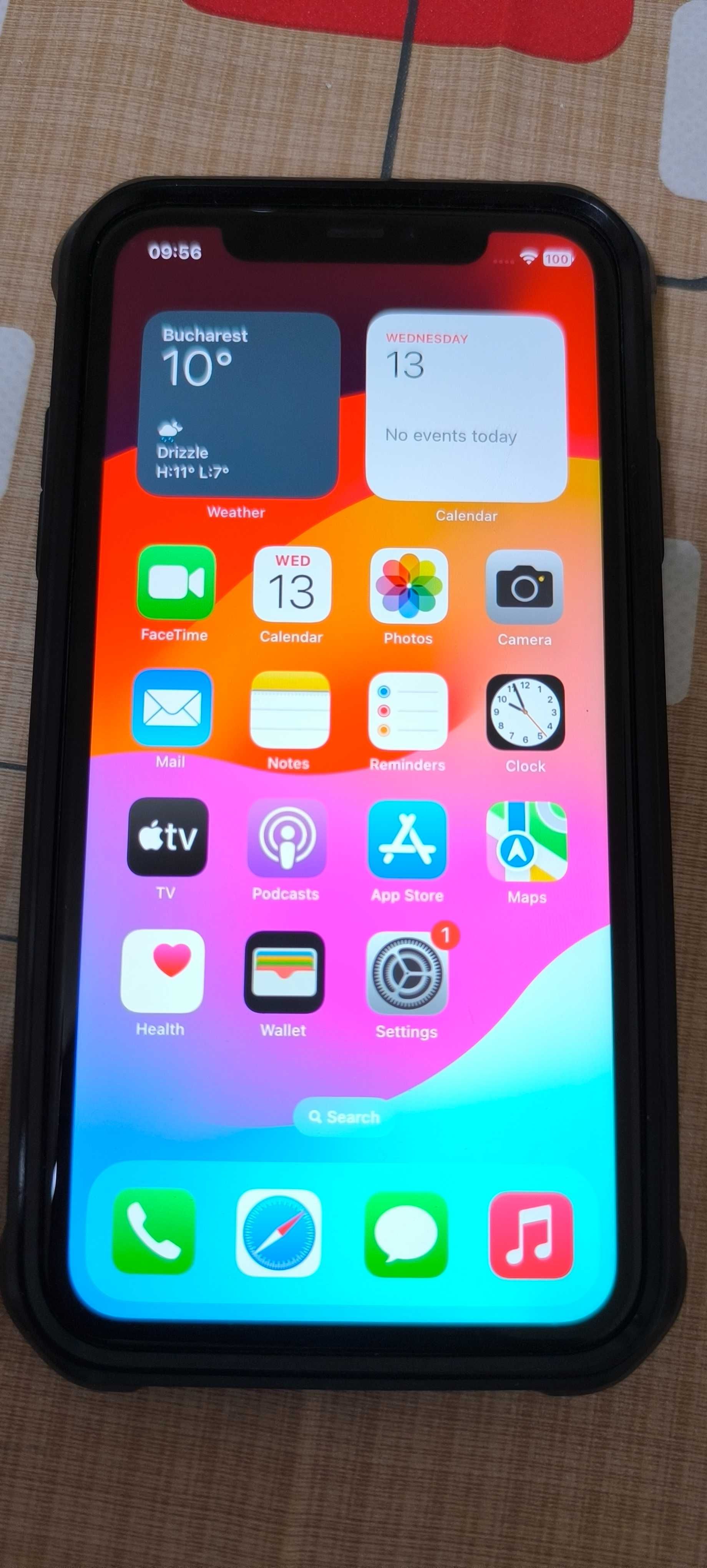 iPhone 11 - 64Gb - Stare excelenta